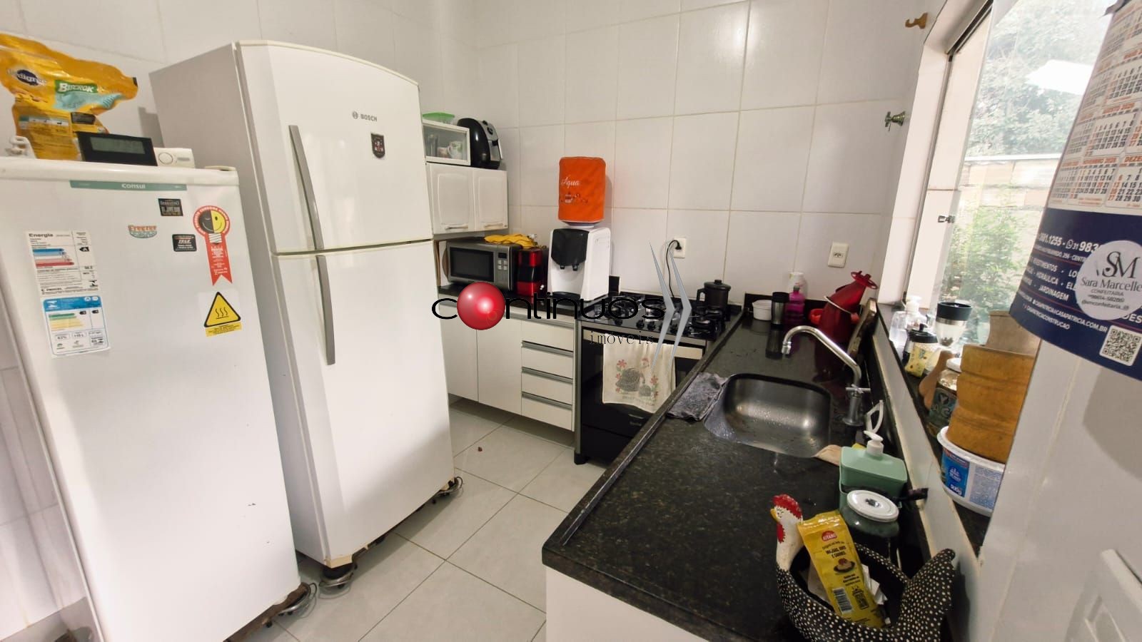 Casa de Condomínio, 3 quartos - Foto 12