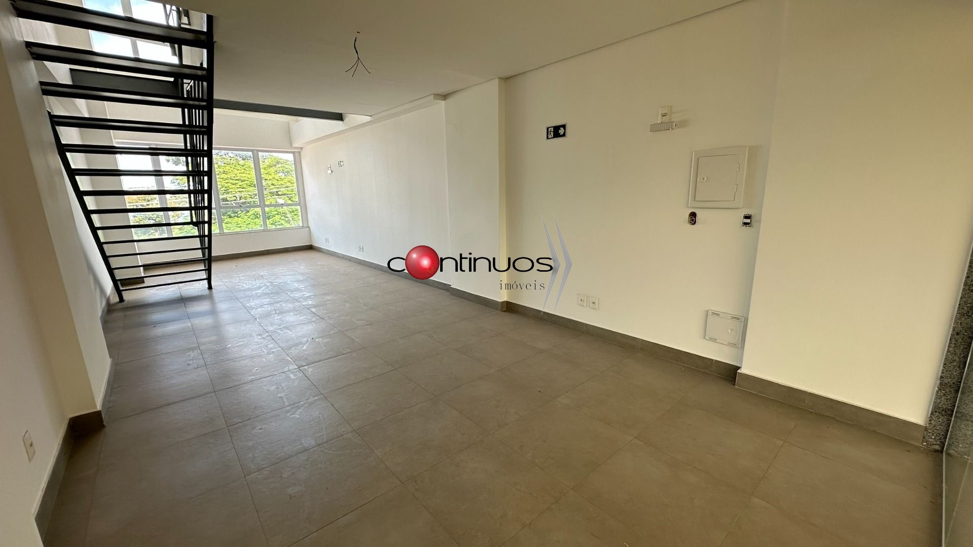 Loja-Salão, 66 m² - Foto 5