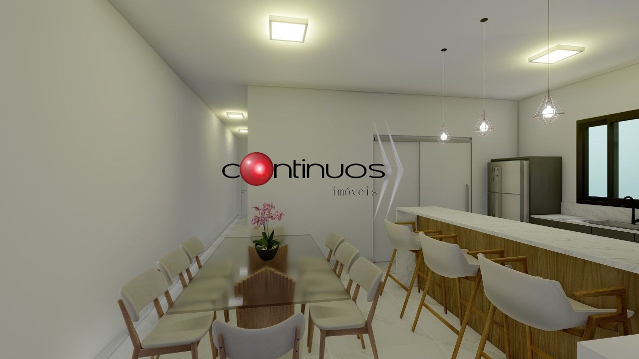 Casa, 3 quartos, 140 m² - Foto 6