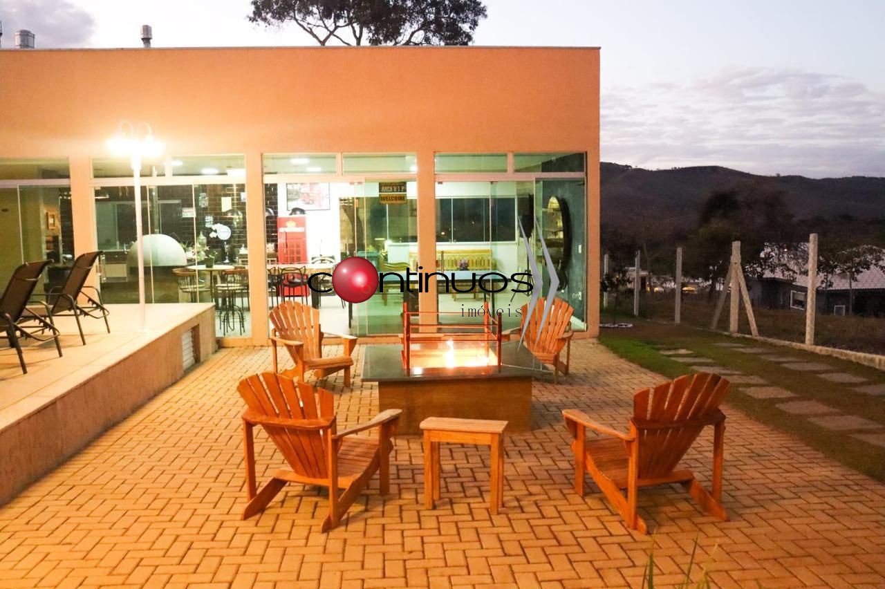 Casa de Condomínio, 4 quartos - Foto 30