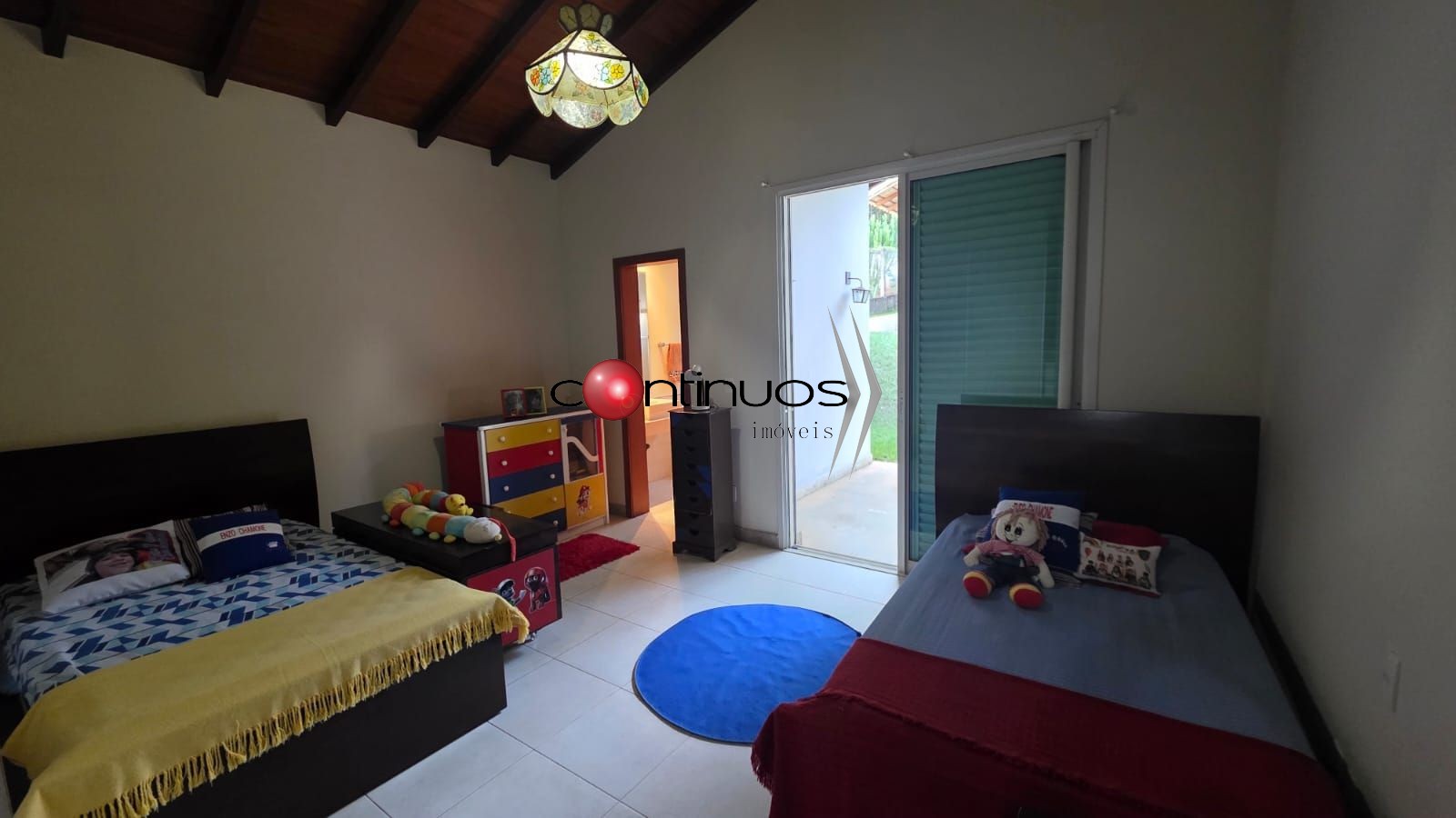 Casa de Condomínio, 5 quartos - Foto 48