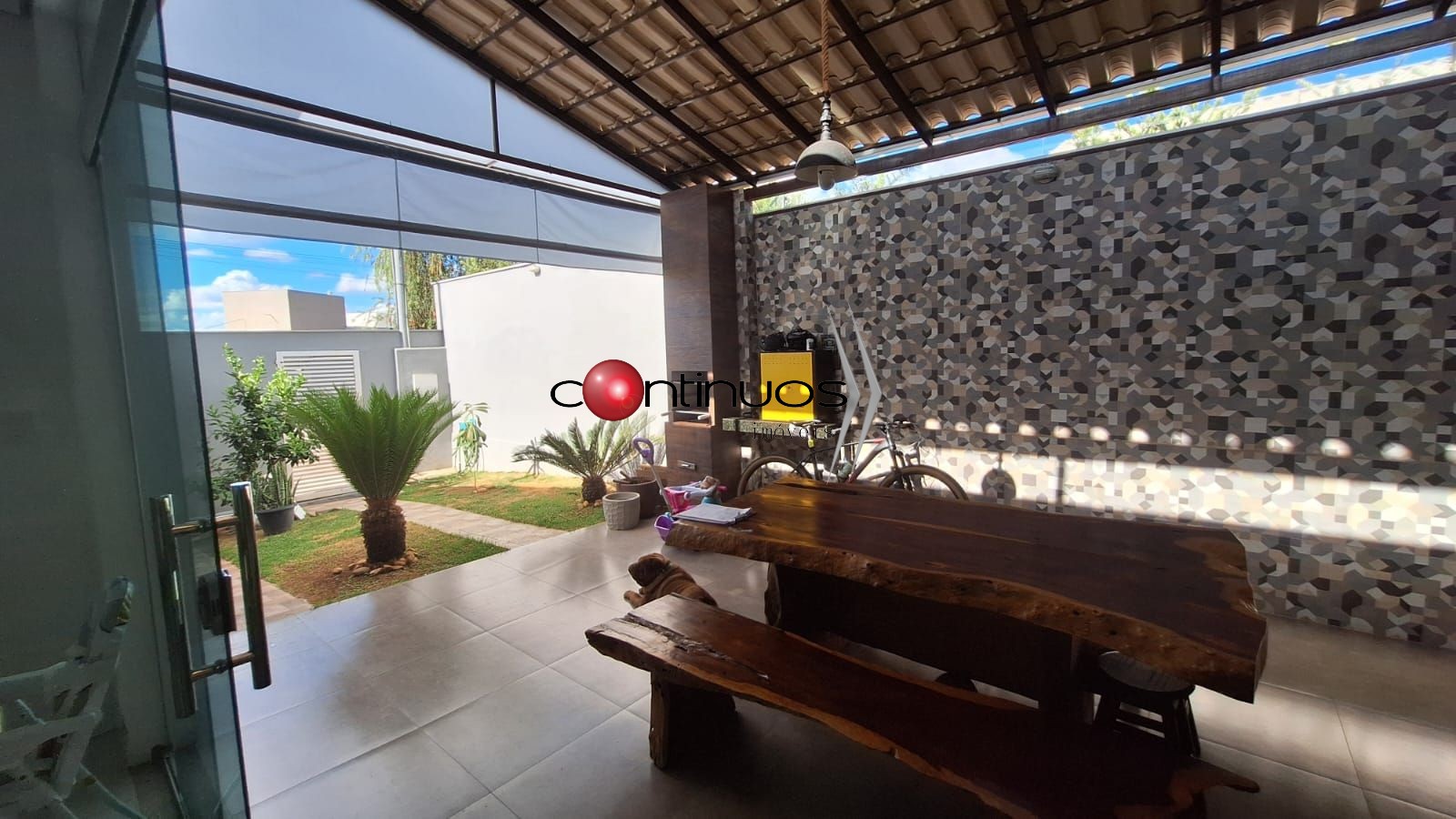 Casa de Condomínio, 3 quartos - Foto 21