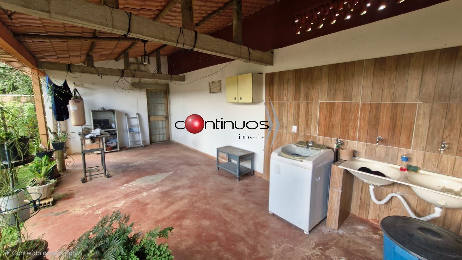 Casa de Condomínio, 3 quartos - Foto 19