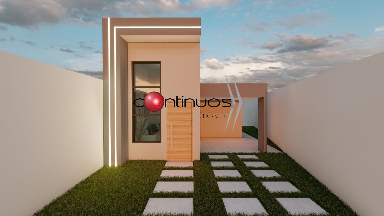 Casa, 3 quartos, 140 m² - Foto 2