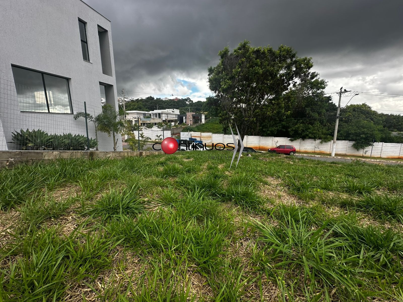 Terreno, 1000 m² - Foto 3