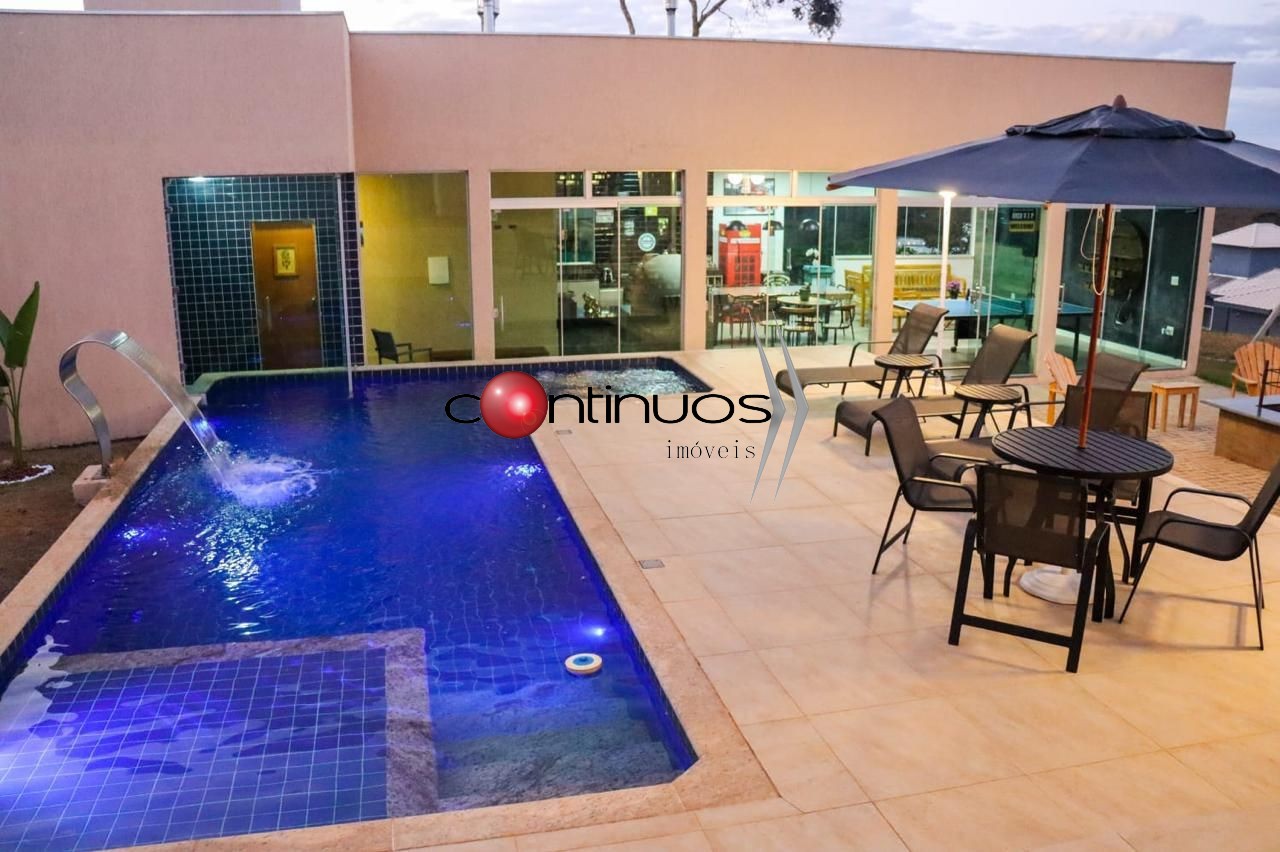 Casa de Condomínio, 4 quartos - Foto 33