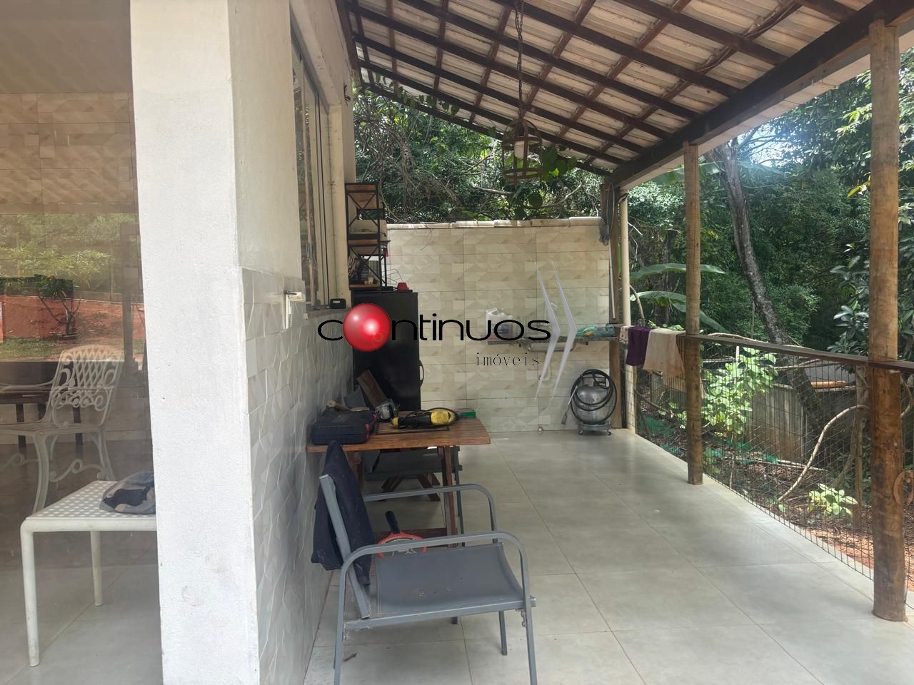 Casa, 3 quartos, 1400 m² - Foto 9