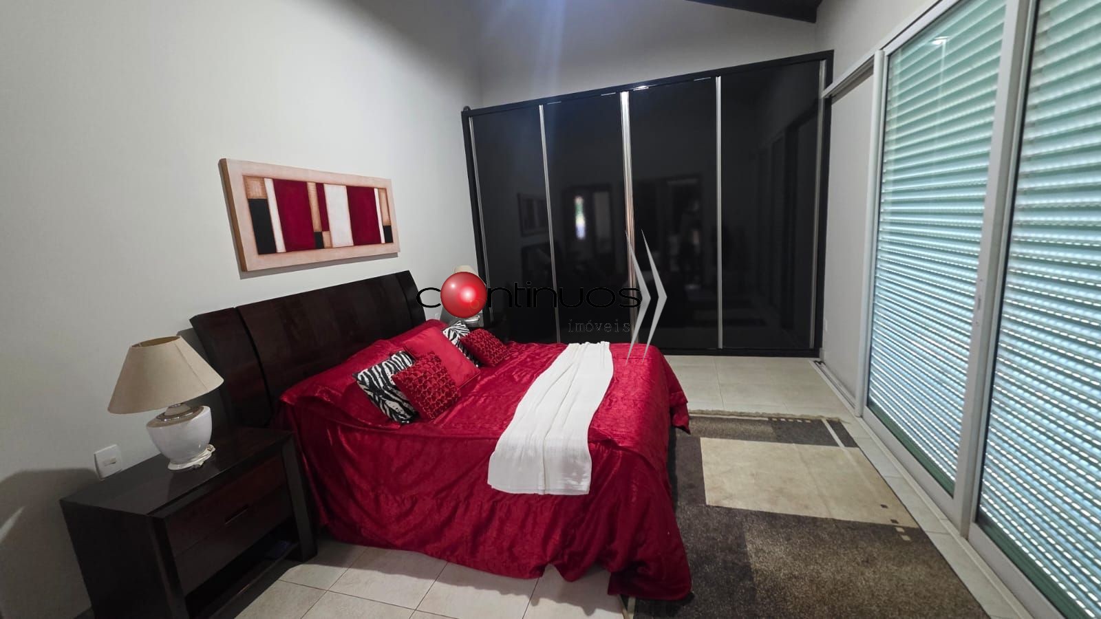 Casa de Condomínio, 5 quartos - Foto 43
