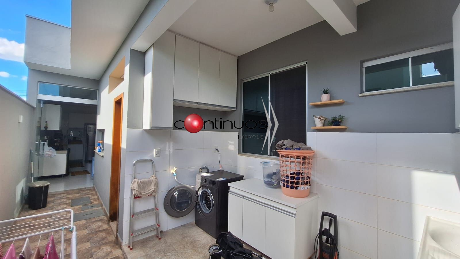 Casa de Condomínio, 3 quartos - Foto 7