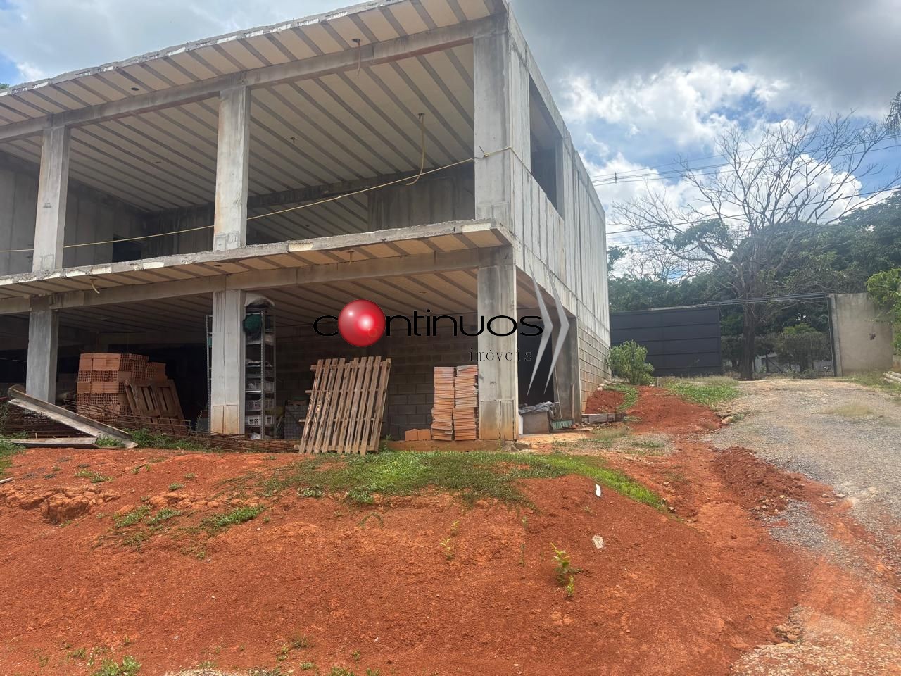 Casa, 3 quartos, 1400 m² - Foto 6