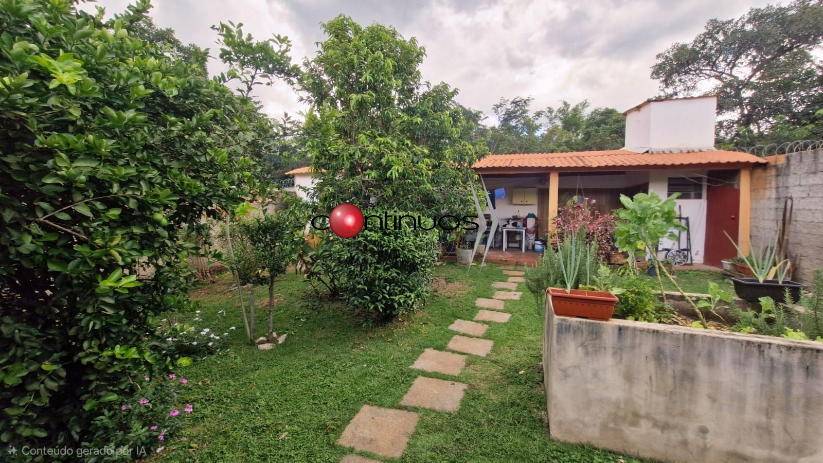 Casa de Condomínio, 3 quartos - Foto 23