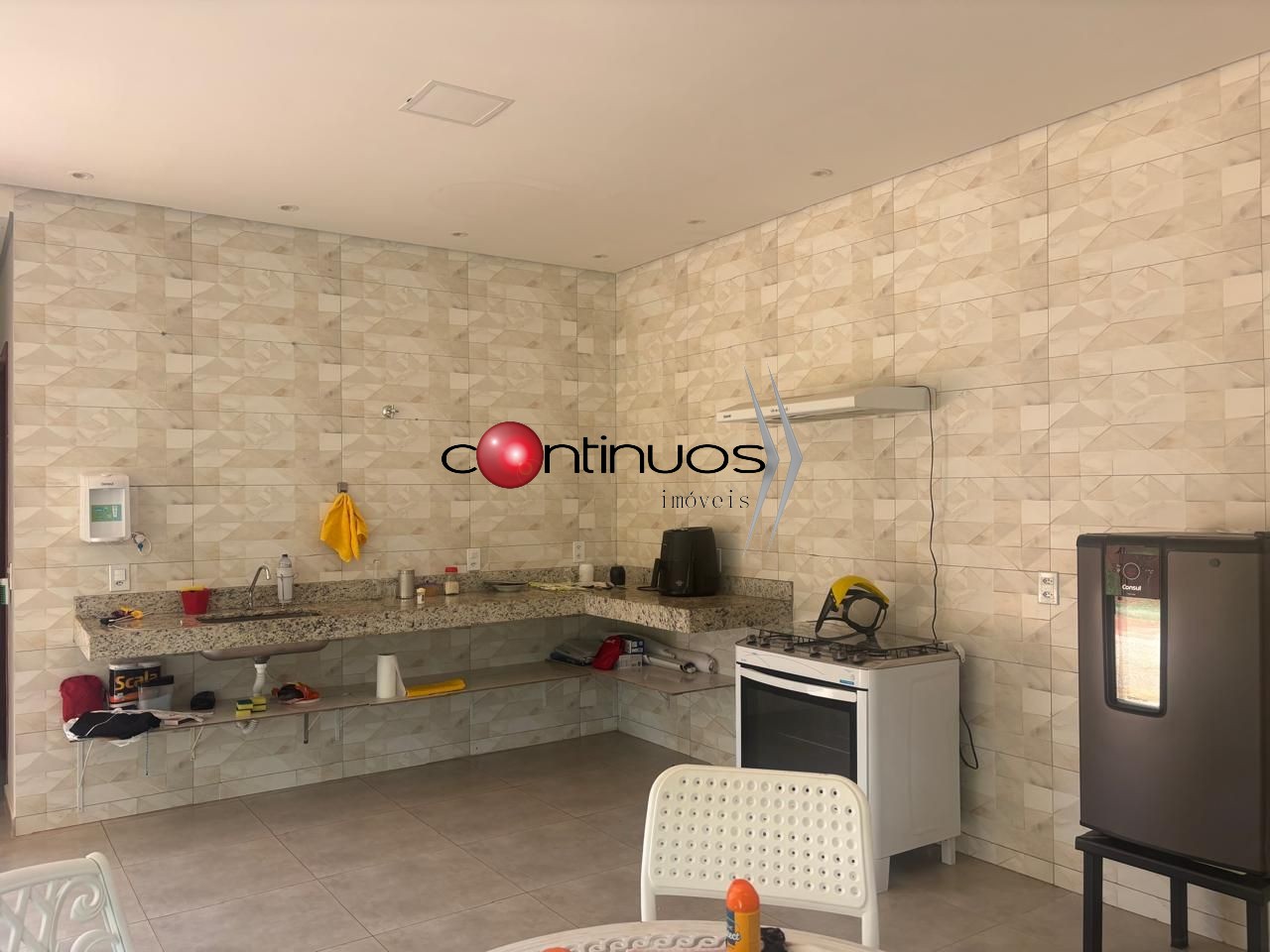 Casa, 3 quartos, 1400 m² - Foto 19