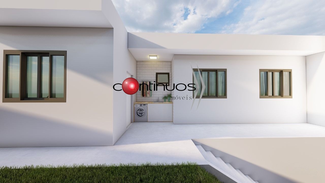 Casa, 3 quartos, 140 m² - Foto 18