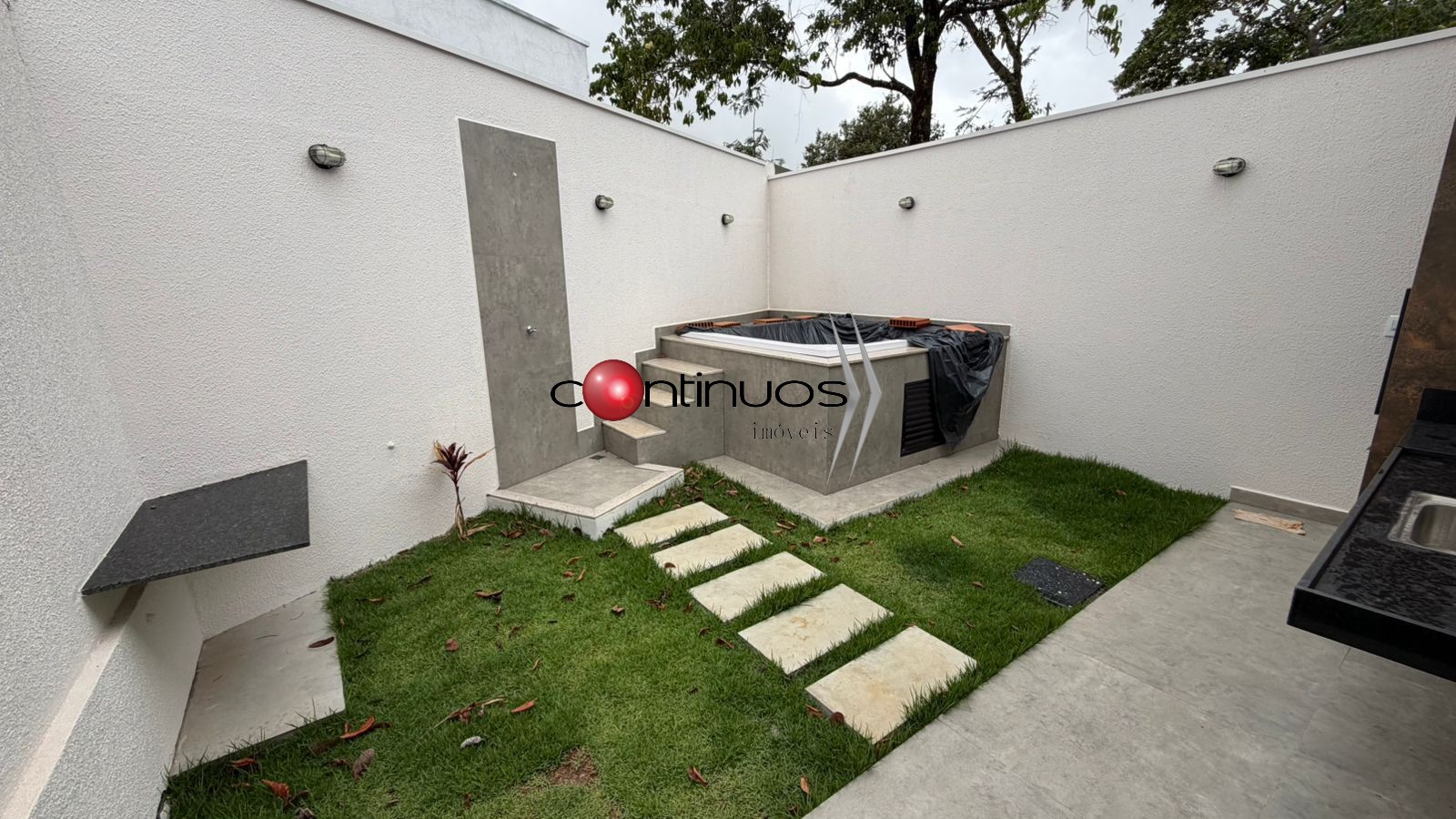 Casa, 3 quartos, 100 m² - Foto 4