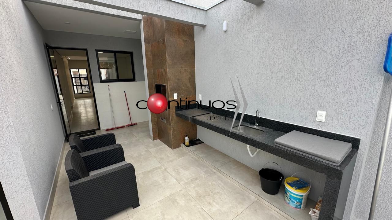 Casa, 3 quartos, 99 m² - Foto 15