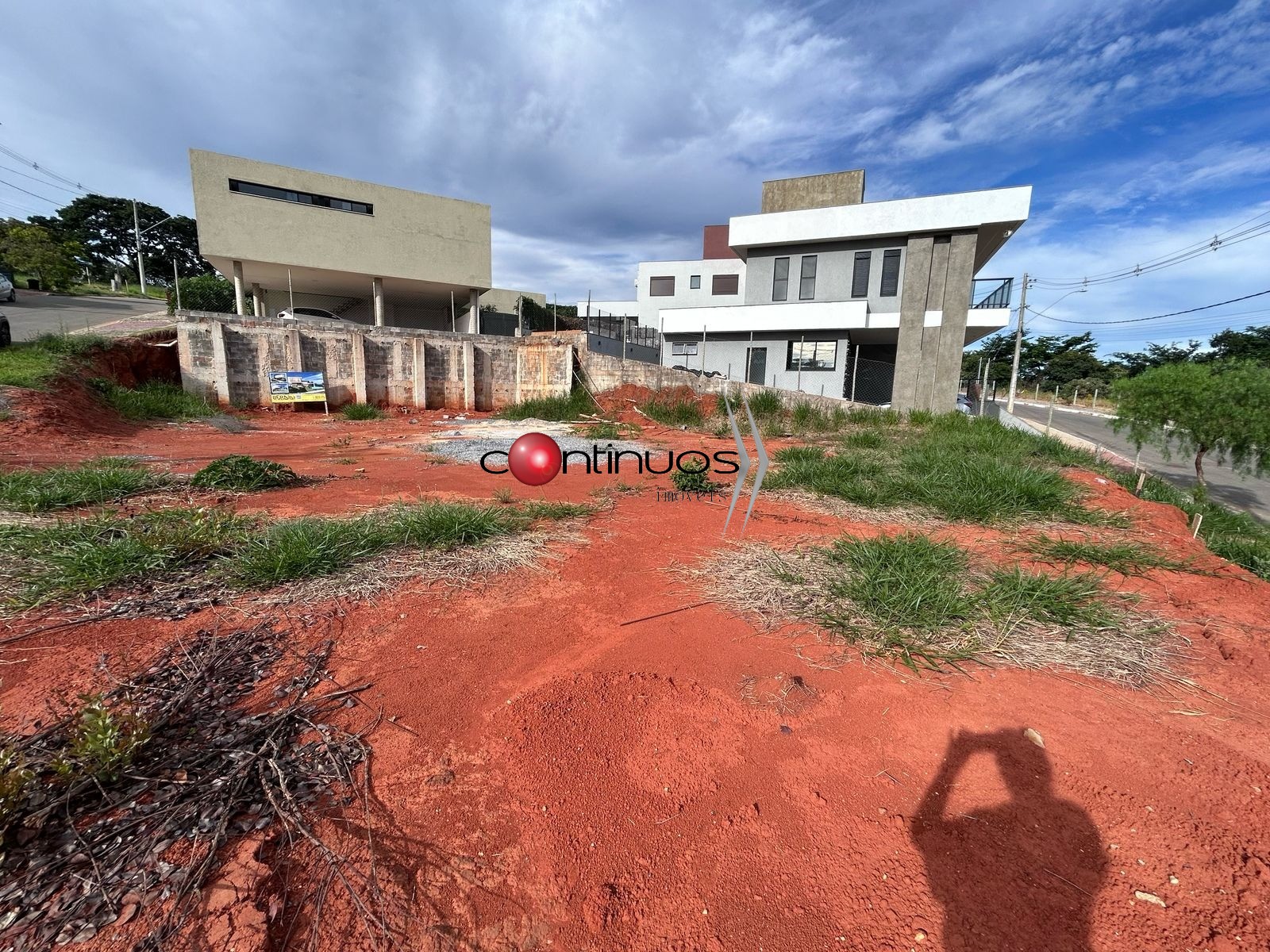 Terreno, 566 m² - Foto 4