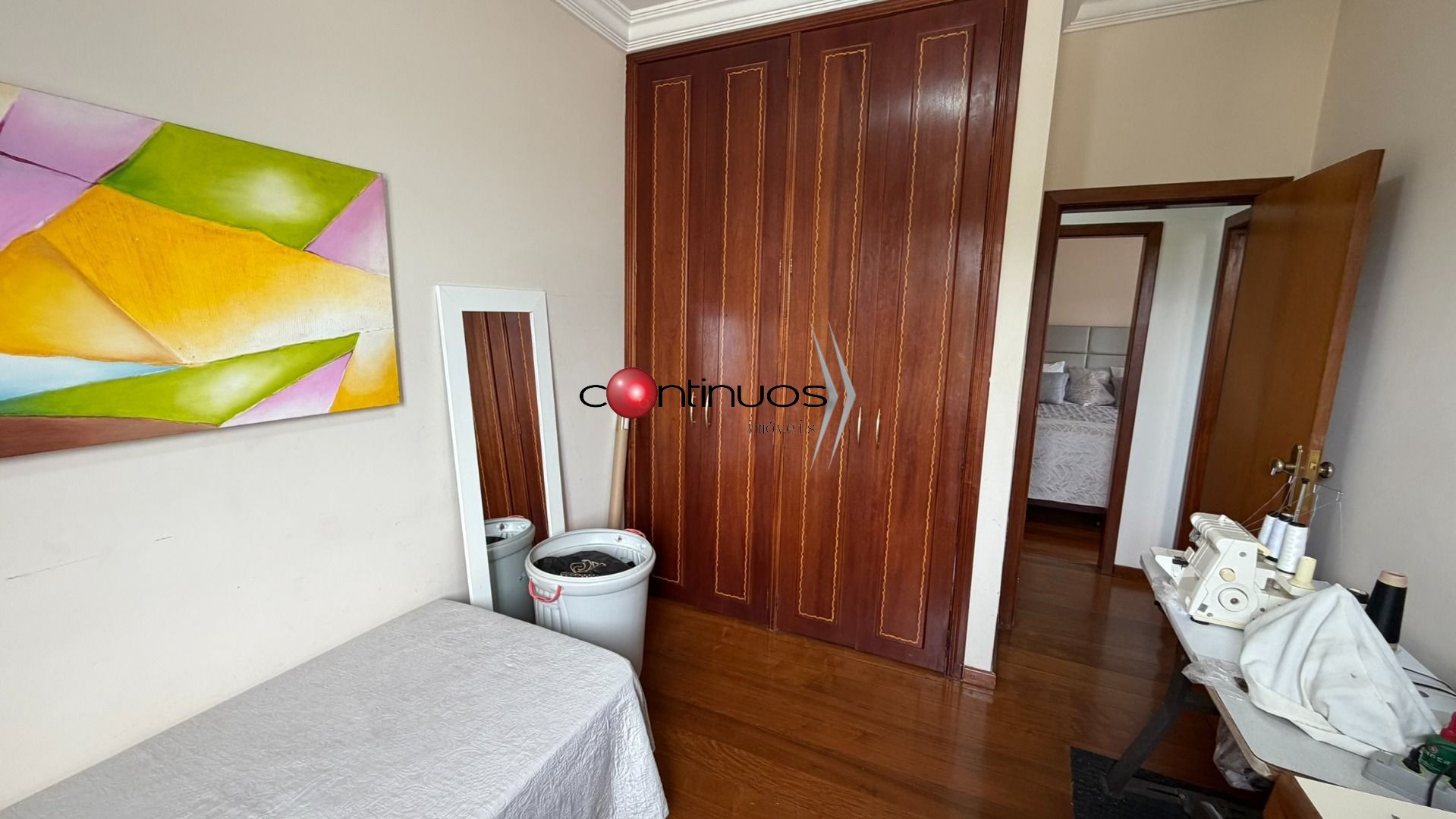 Apartamento, 2 quartos, 110 m² - Foto 9