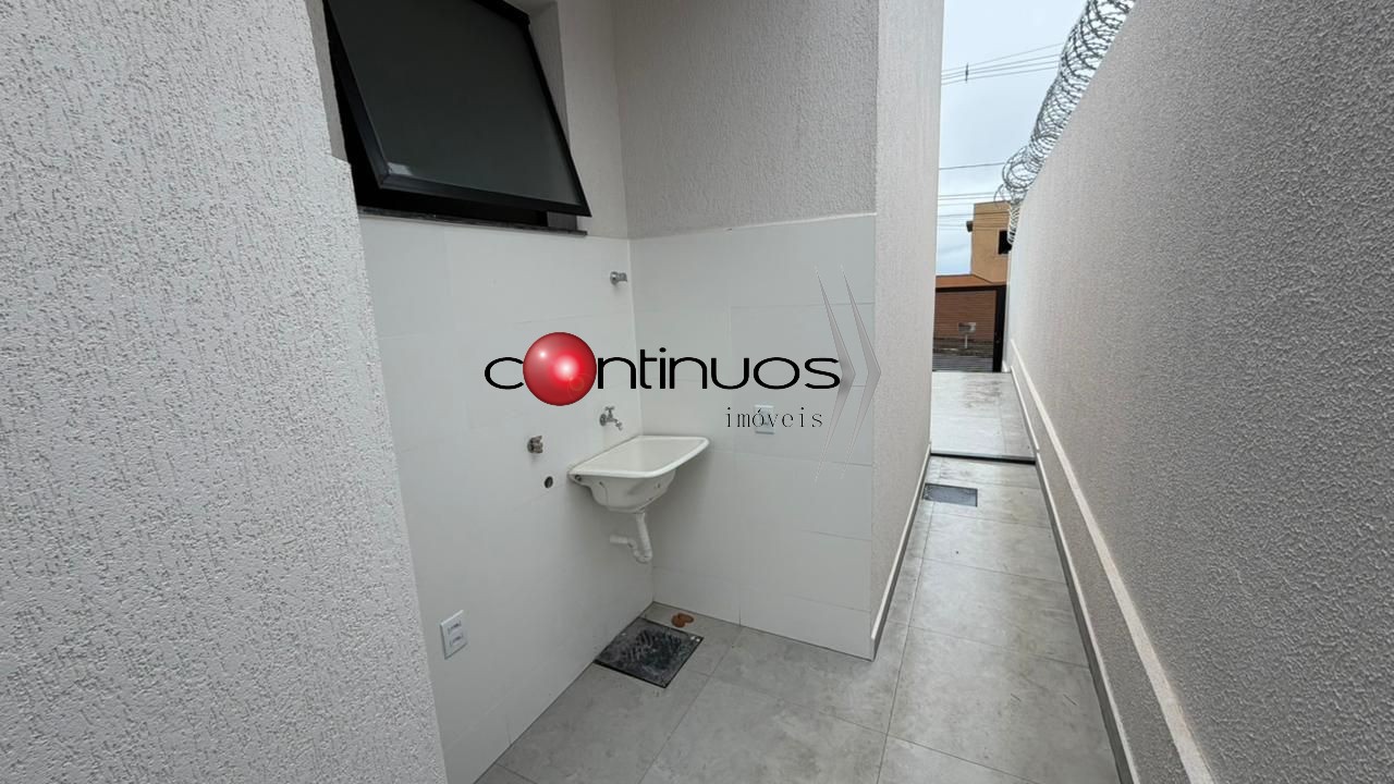 Casa, 3 quartos, 100 m² - Foto 5
