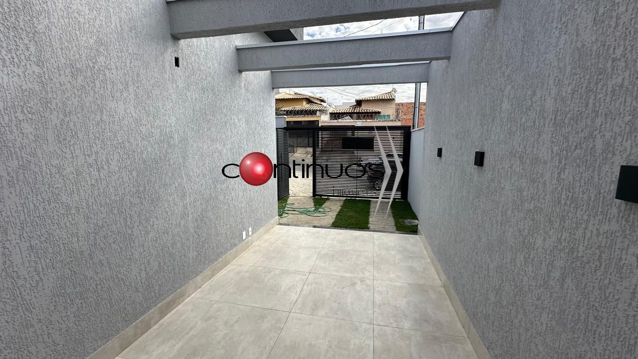 Casa, 3 quartos, 99 m² - Foto 2