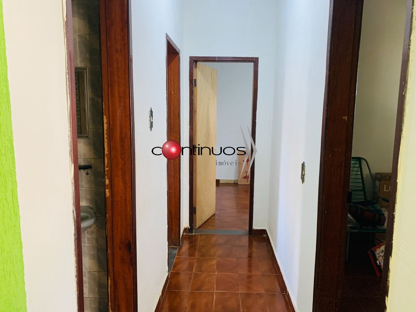 Casa, 6 quartos, 300 m² - Foto 7