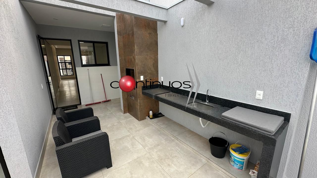 Casa, 3 quartos, 99 m² - Foto 14