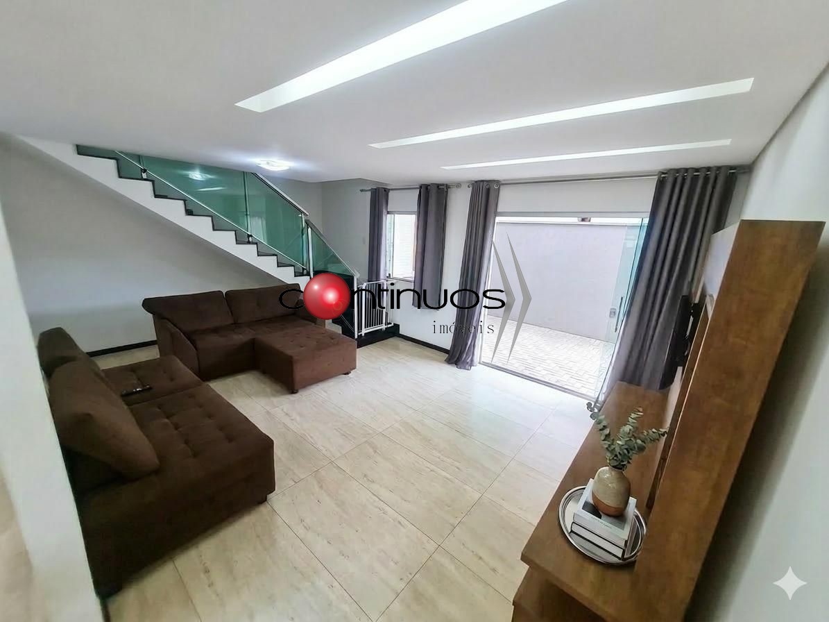 Casa, 4 quartos, 171 m² - Foto 3