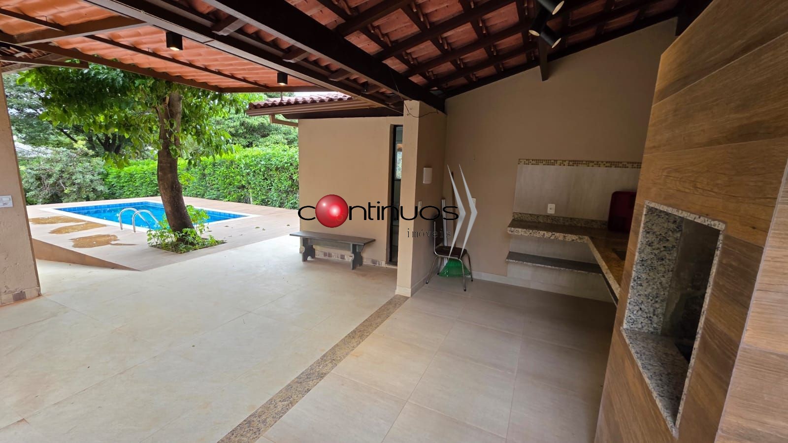 Casa de Condomínio, 3 quartos - Foto 18