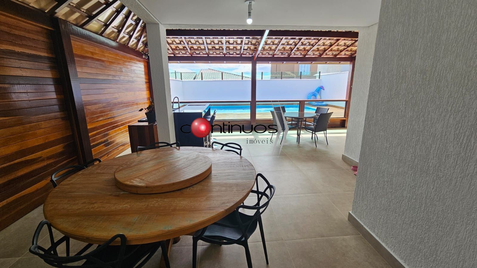 Casa de Condomínio, 3 quartos - Foto 11