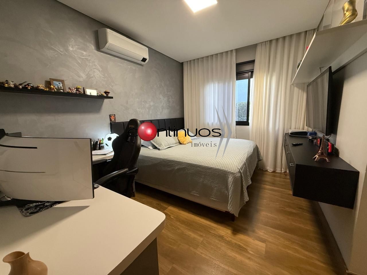 Casa de Condomínio, 4 quartos - Foto 40