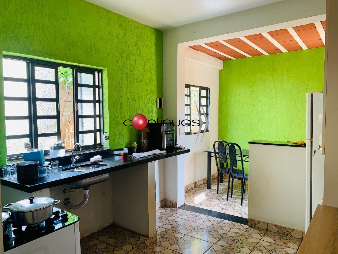 Casa, 6 quartos, 300 m² - Foto 16