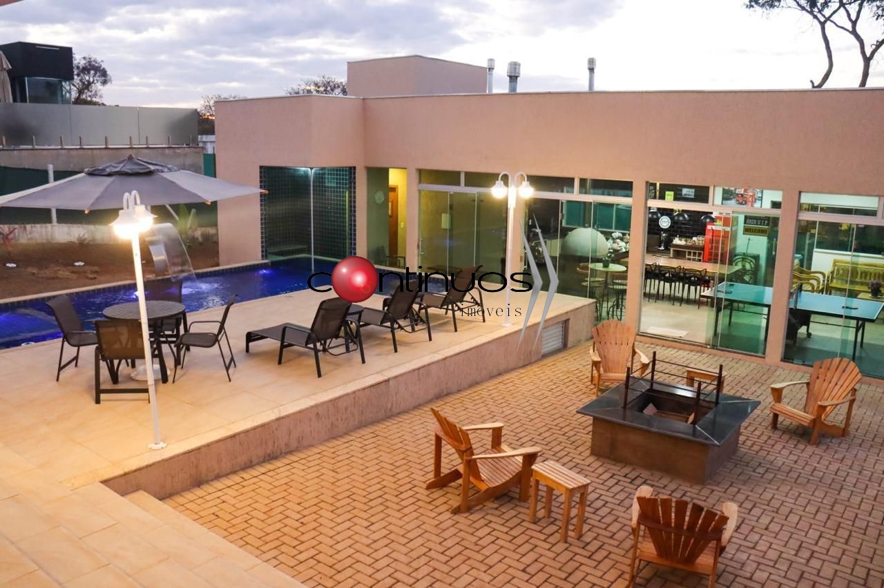 Casa de Condomínio, 4 quartos - Foto 34
