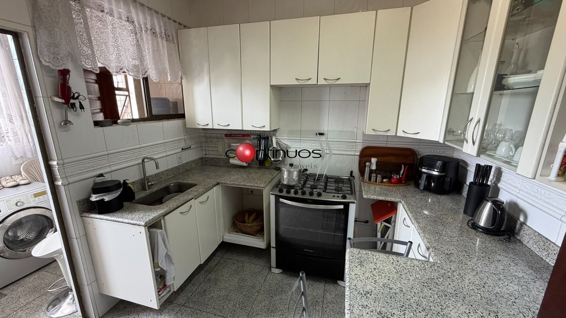 Apartamento, 2 quartos, 110 m² - Foto 2