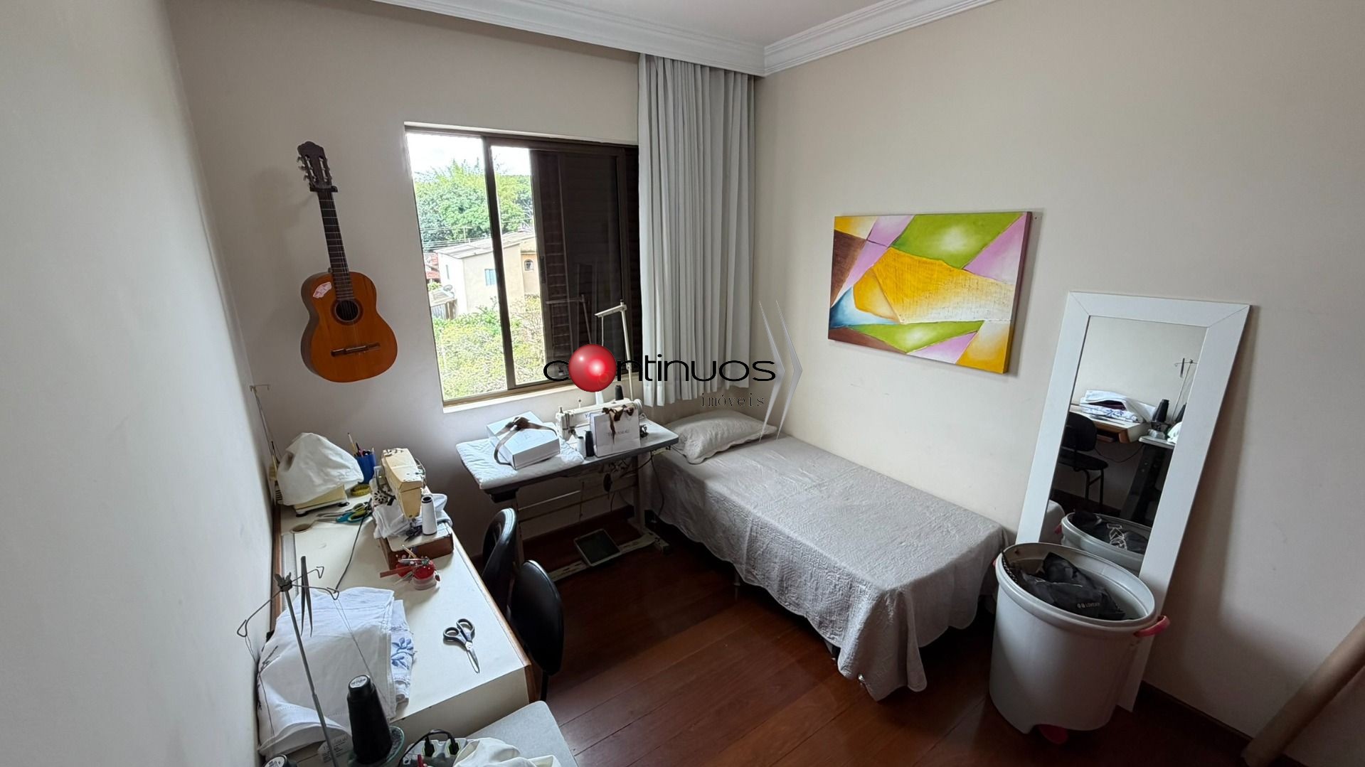 Apartamento, 2 quartos, 110 m² - Foto 8