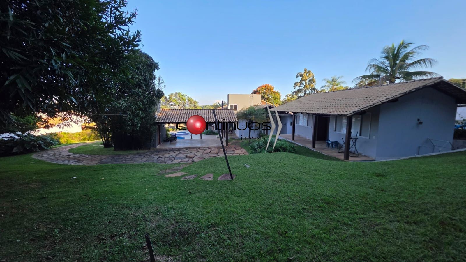 Casa de Condomínio, 5 quartos - Foto 10