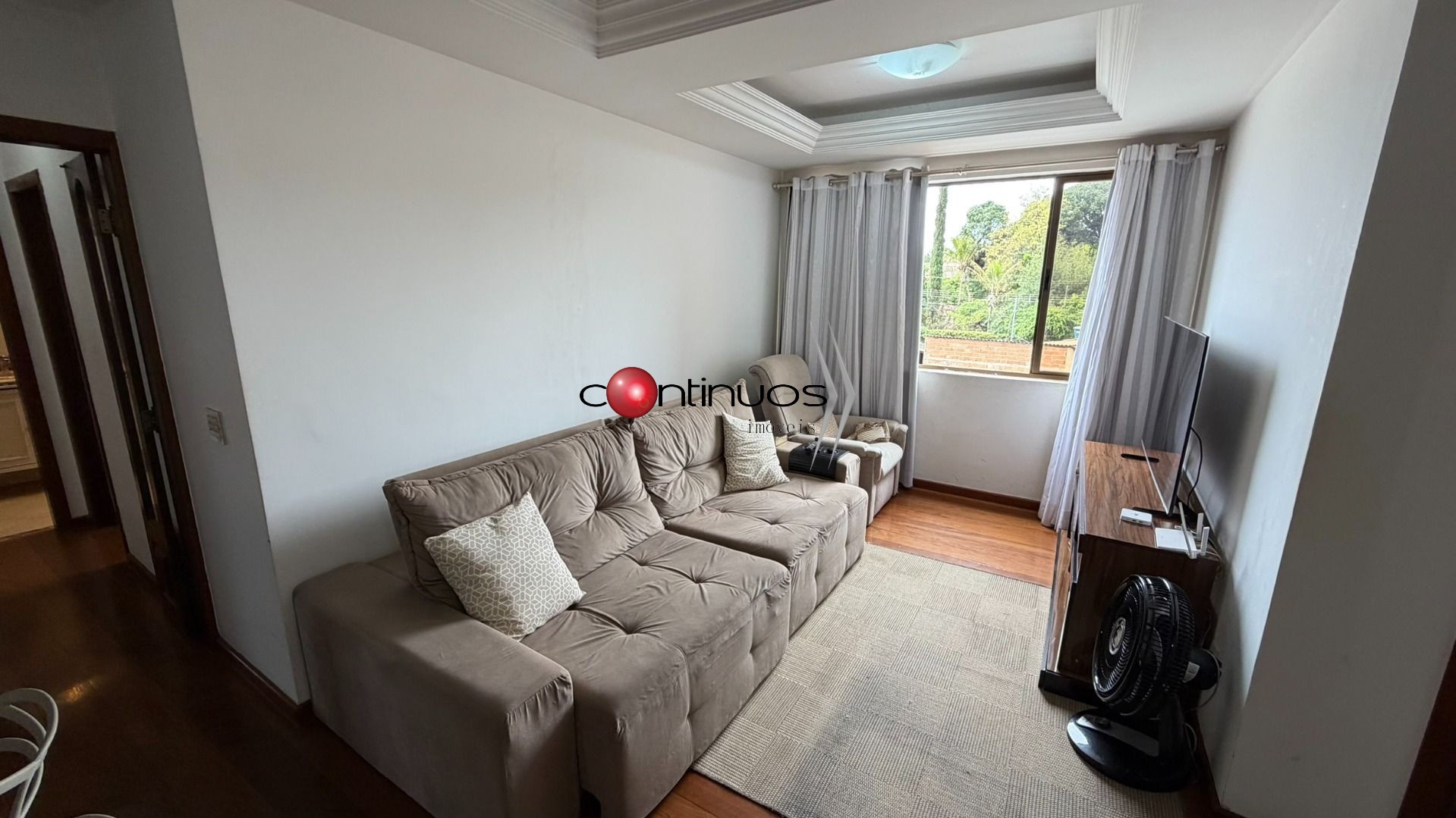 Apartamento, 2 quartos, 110 m² - Foto 7