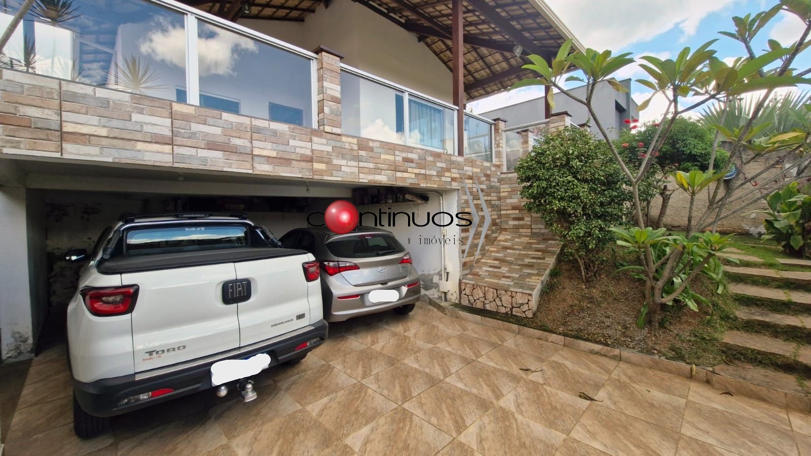 Casa de Condomínio, 3 quartos - Foto 26