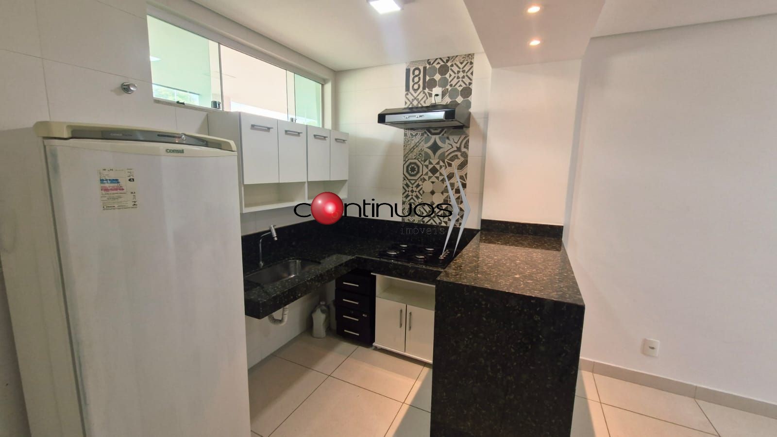 Flat/Apart Hotel, 1 quarto, 27 m² - Foto 6