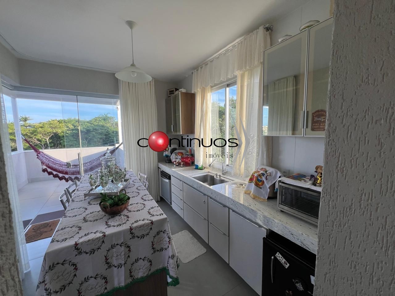 Cobertura, 2 quartos, 155 m² - Foto 4