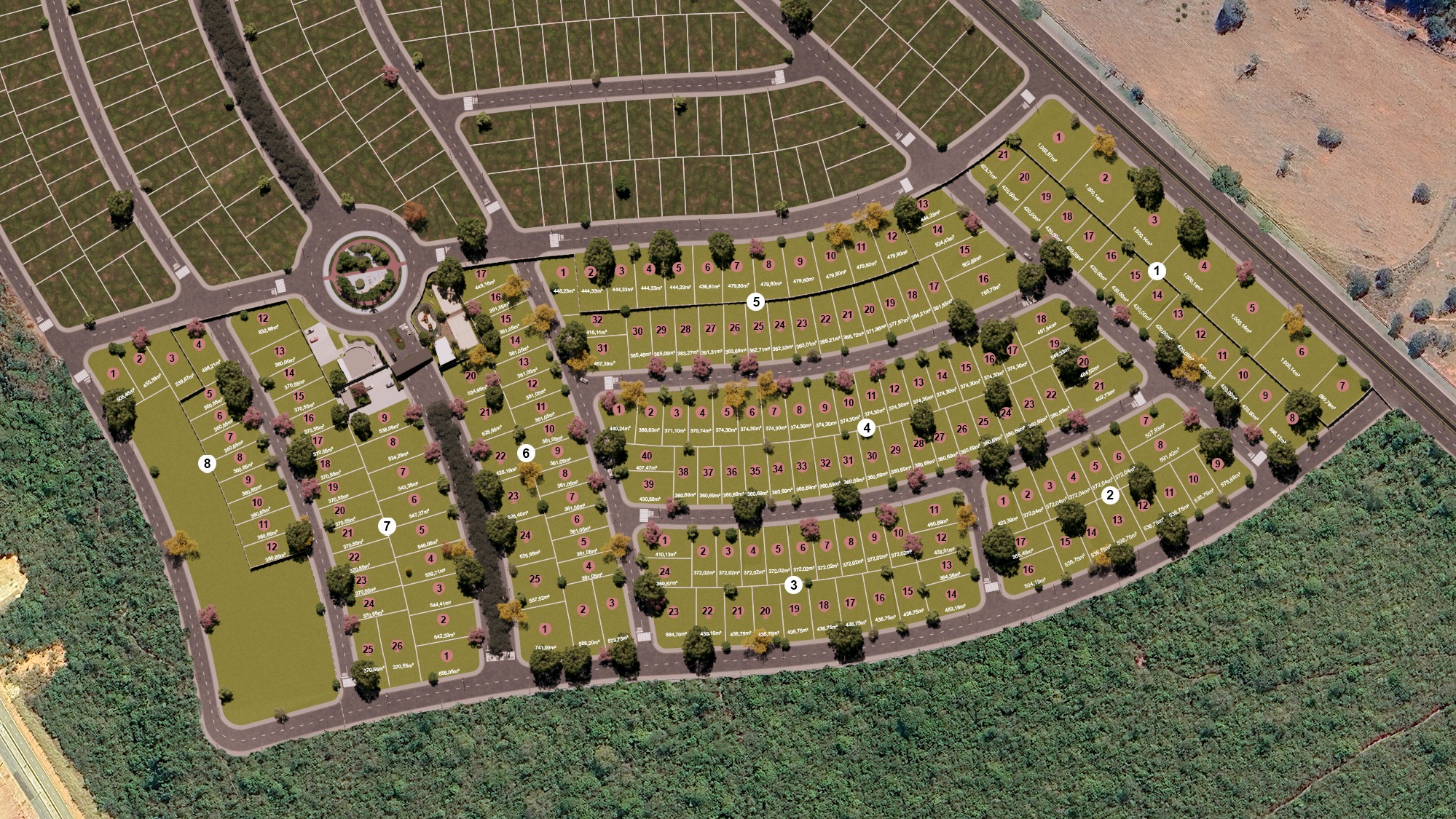 Terreno, 360 m² - Foto 14