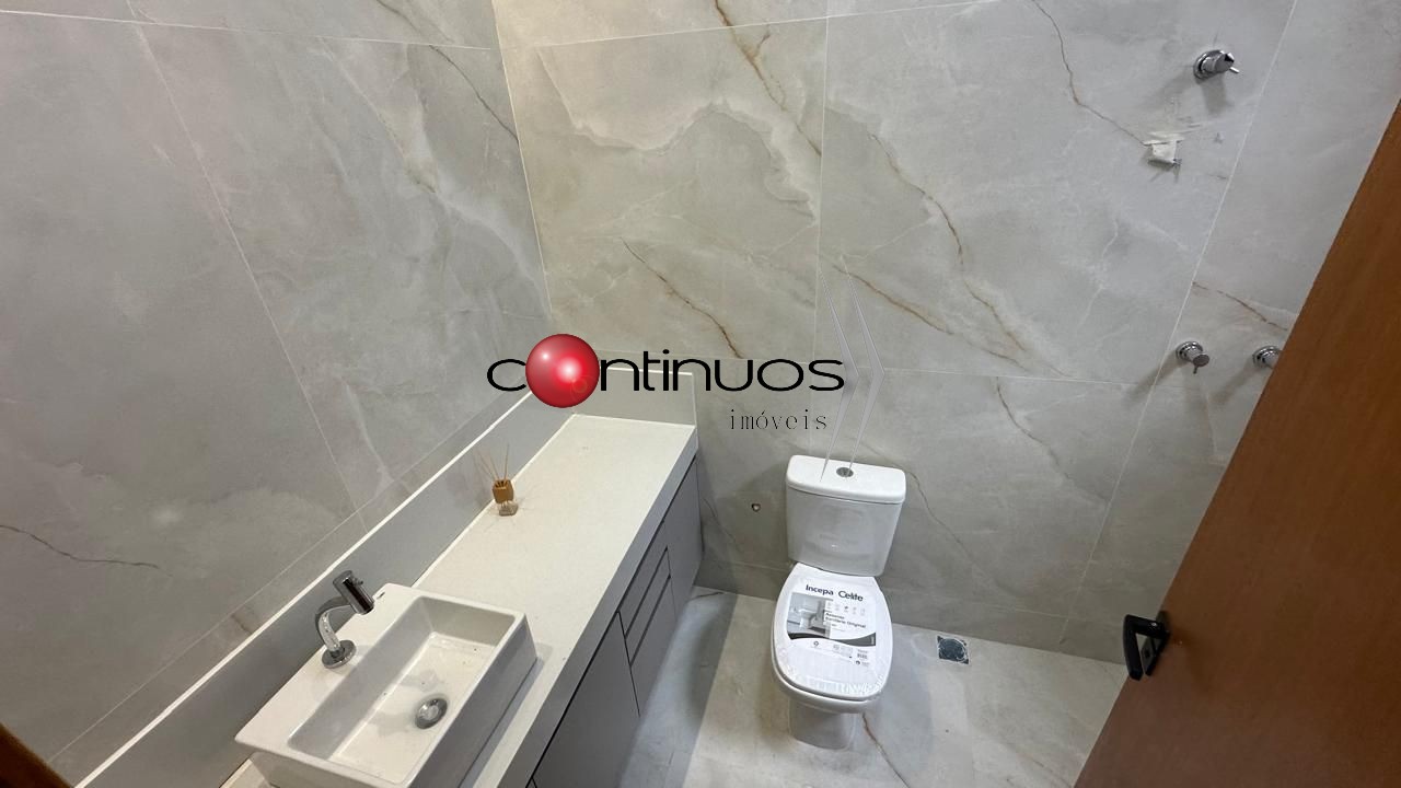 Casa, 3 quartos, 99 m² - Foto 9