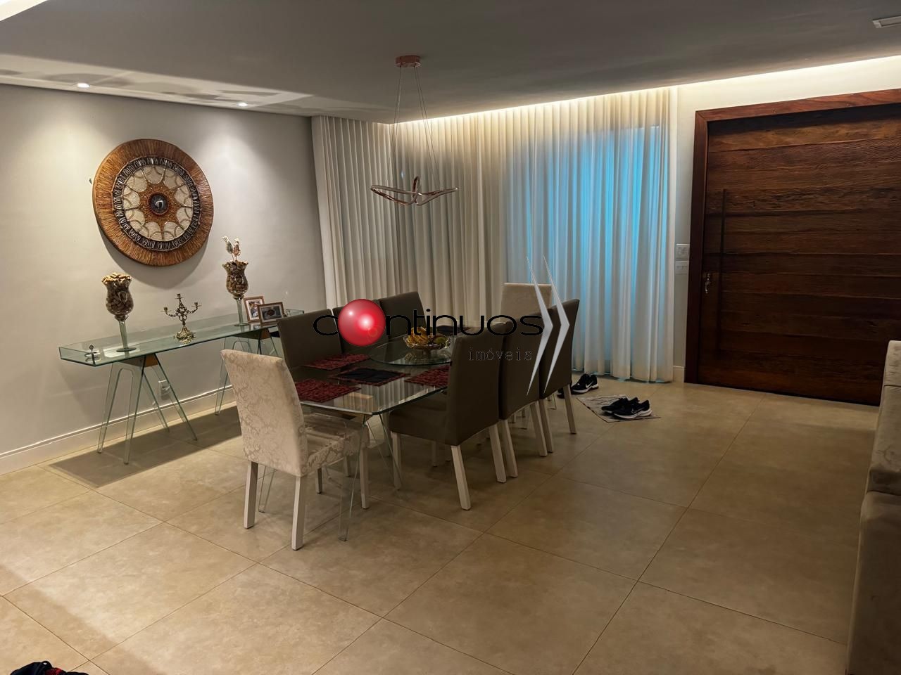 Casa de Condomínio, 4 quartos - Foto 9
