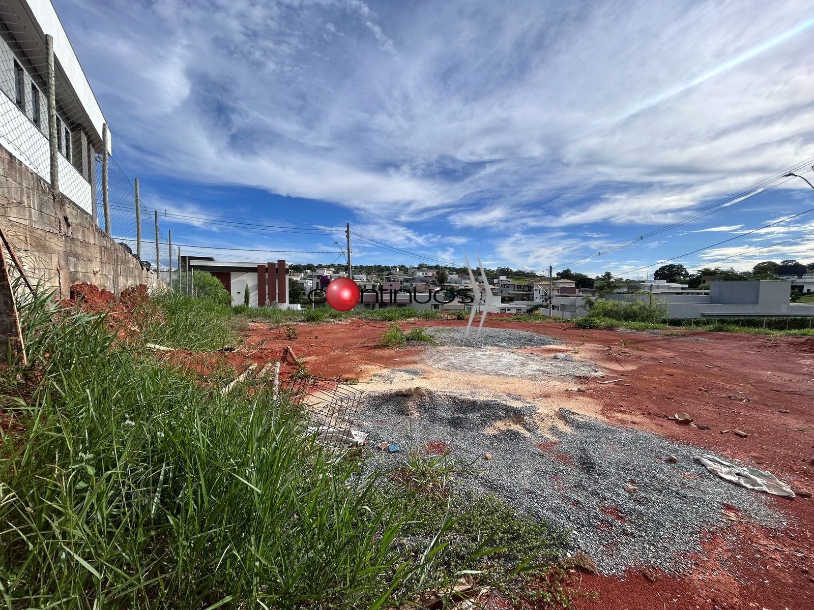 Terreno, 566 m² - Foto 6