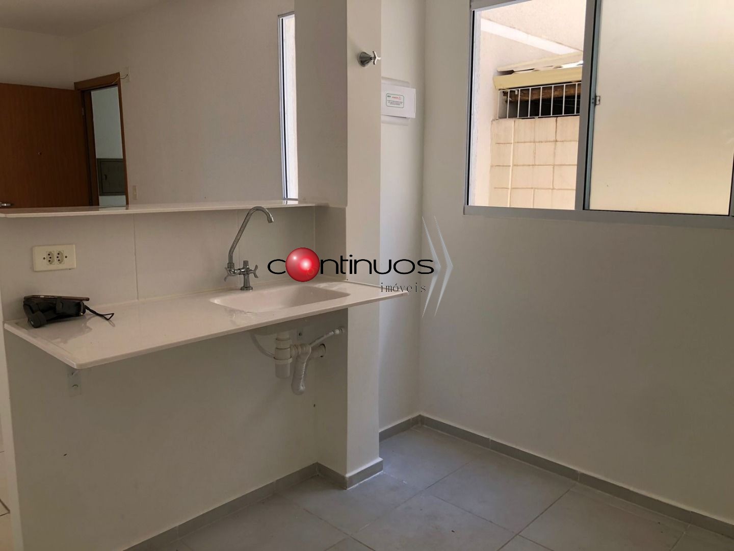 Apartamento, 2 quartos, 42 m² - Foto 5