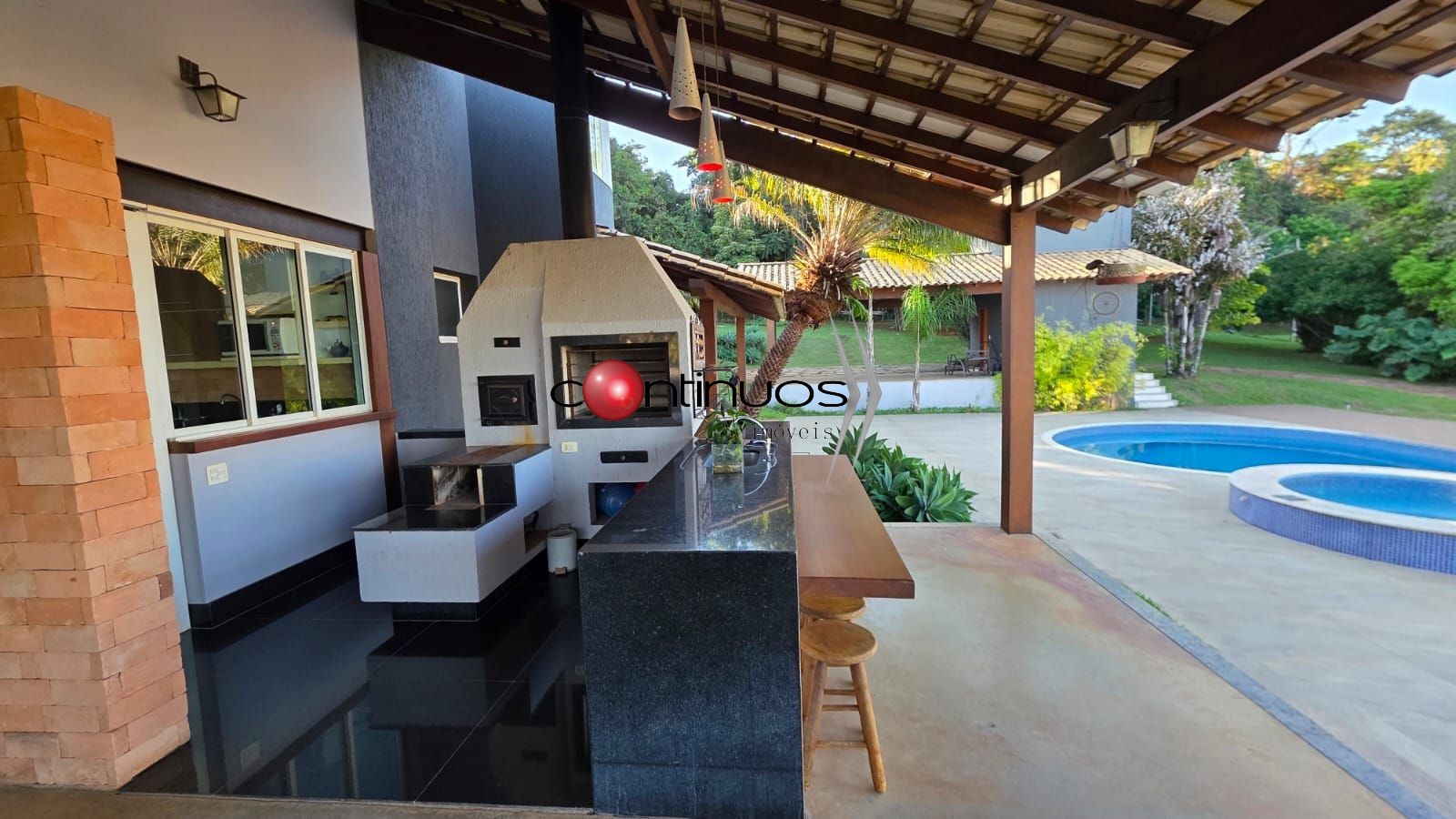 Casa de Condomínio, 5 quartos - Foto 8
