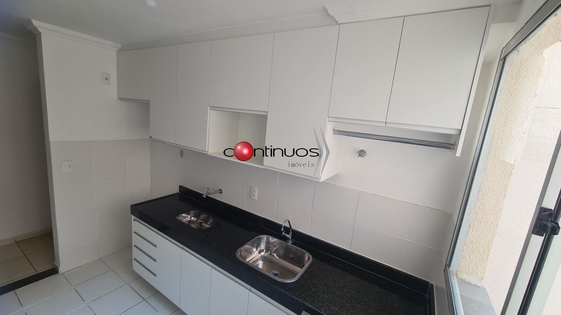 Apartamento, 2 quartos, 56 m² - Foto 1