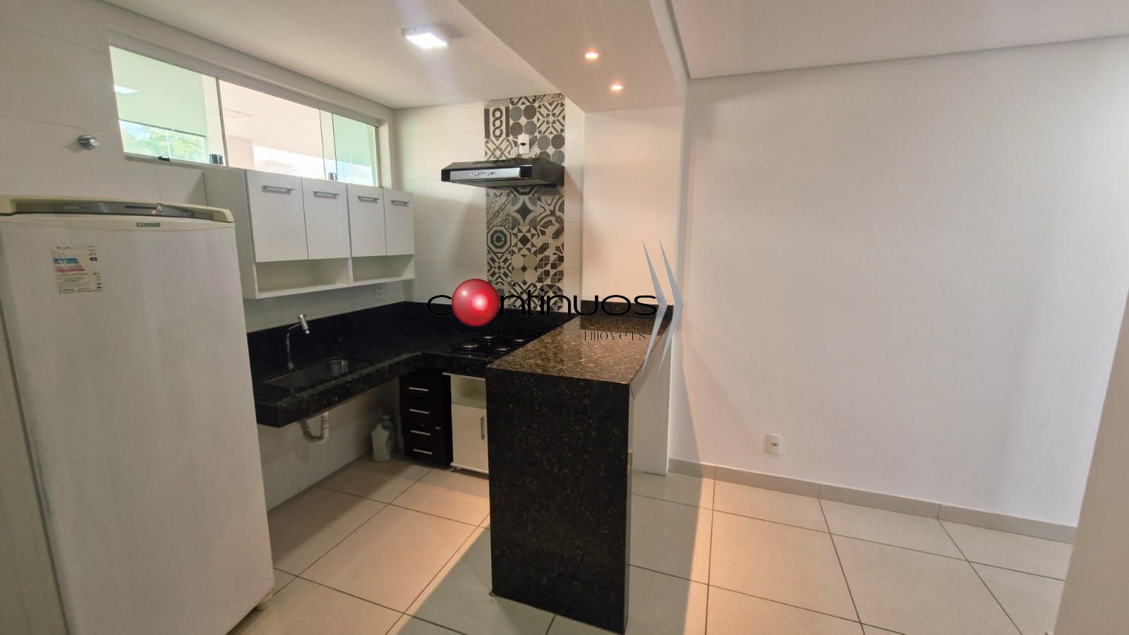 Flat/Apart Hotel, 1 quarto, 27 m² - Foto 4