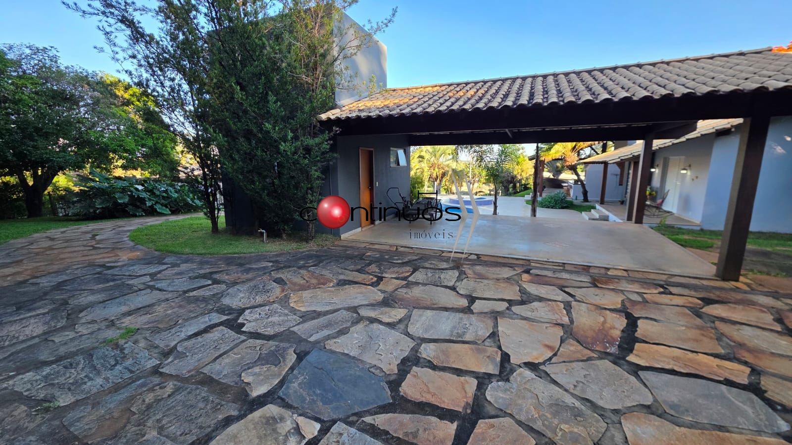 Casa de Condomínio, 5 quartos - Foto 9