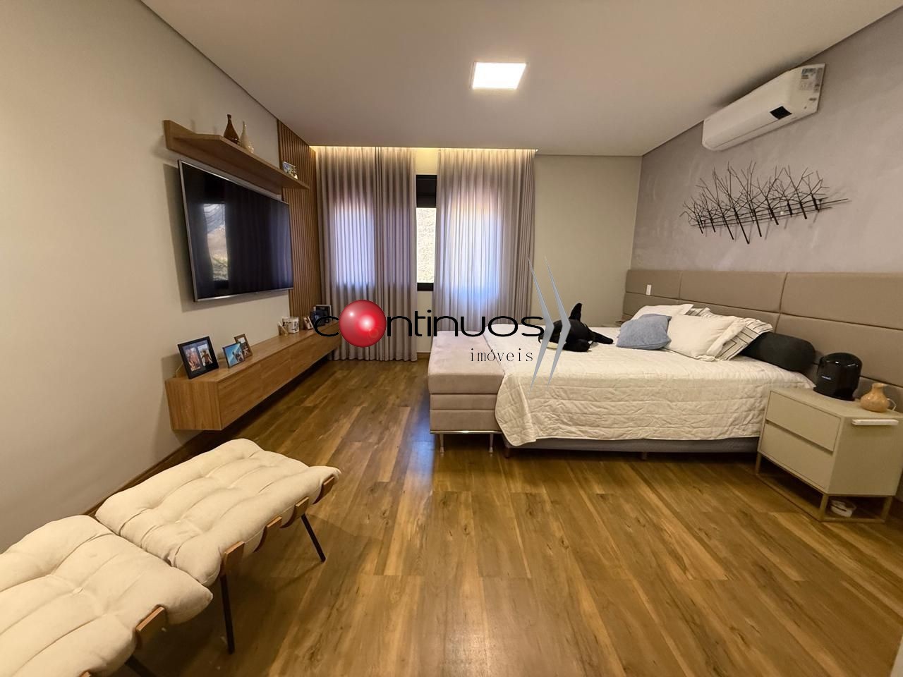 Casa de Condomínio, 4 quartos - Foto 42