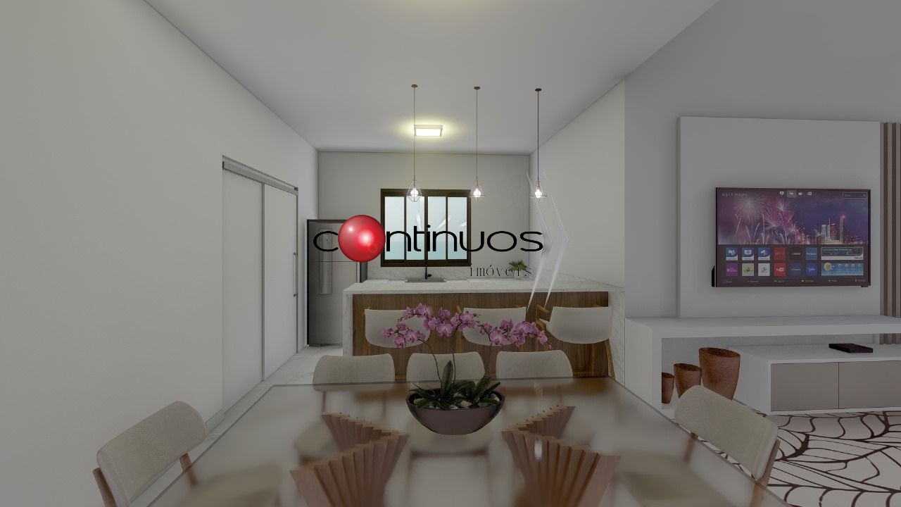 Casa, 3 quartos, 140 m² - Foto 4