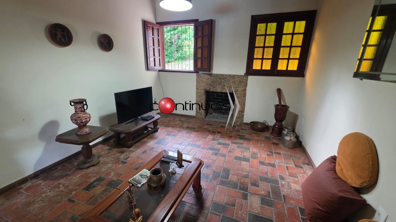 Casa de Condomínio, 3 quartos - Foto 18